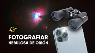 Misterios del Universo con agujeros negros y Orion  Episodio 5 [upl. by Hills93]