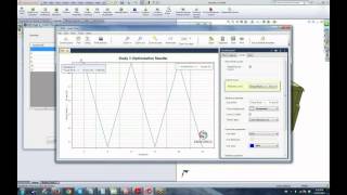 Parameterization in EMS SolidWorks [upl. by Brandt701]