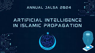 AAII TampT Annual Jalsa 2024 [upl. by Llewkcor625]