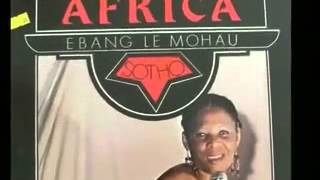 Banyana ba Pretoria Patience Africa [upl. by Pomfrey]