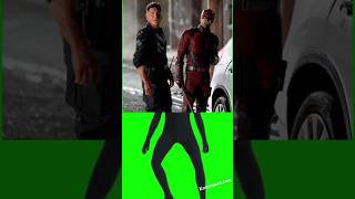 Daredevil Born Again Teaser Trailer Wild daredevil [upl. by Novoj559]