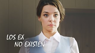 ¡INCREÍBLE PELÍCULA  Los ex no existen  Película romántica en Español Latino [upl. by Bette]