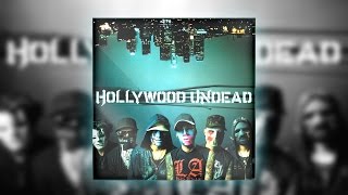 Hollywood Undead  The Diary Lyrics Video [upl. by Amsa]