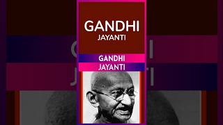 Gandhi Jayanti 2024 Wishes Quotes Messages amp Greetings On Mahatma Gandhis Birth Anniversary [upl. by Iam]