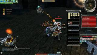 Cathedral of Flames CoF Hard Mode First Floor in 836 using 600Smite  HD Quality Available [upl. by Anibas]