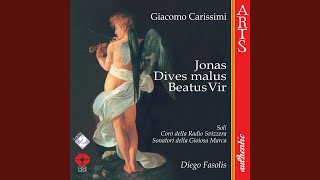 Beatus Vir A Otto Voci Carissimi [upl. by Aisha513]