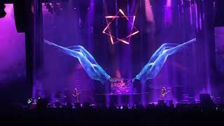 Tool Pneuma Live 2022 Houston Toyota Center [upl. by Killie]