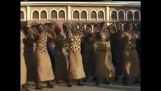 KENYA TANZANIAN GOSPEL VIDEO MIX 5 [upl. by Navaj]