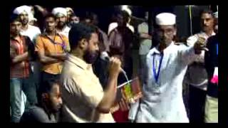 mannalamkunnu mugaamugam part 4  Alavi saqafi kolathur Abdurasheed saqafi Elamkulam [upl. by Attennod]