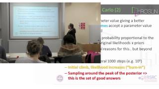 4 Phylogenetics amp Phylogeographylecturepart 4 [upl. by Arvell]