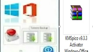 Descargar KMSpico 933 y activar Window 8 81 Pro y Office 2013 [upl. by Gilman]