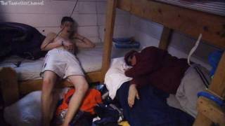 Teenage Tourettes Camp Part 7  Tourettes Documentary [upl. by Murton241]