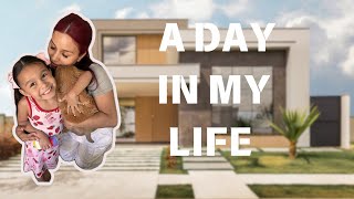 A DAY IN MY LIFE 12 HR WORK SCHEDULE [upl. by Ydne]