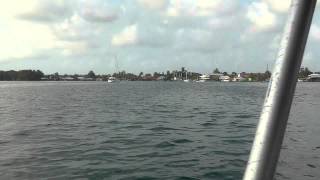 Coming to Bocas Del Toro [upl. by Garrik]