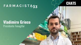 Grieco Fenagifar   carenza di farmacisti rinnovo del Ccnl [upl. by Angus]