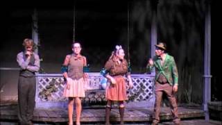 Getta Loada of Toad  Frog and Toad The Musical [upl. by Lot542]