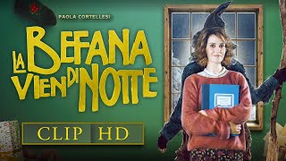 La Befana vien di notte  Clip dal film  quotIl Matrimonioquot [upl. by Ocihc9]