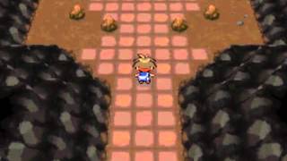 Pokemon Black 2White 2 Finding and Unlocking Regirock [upl. by Erihppas]