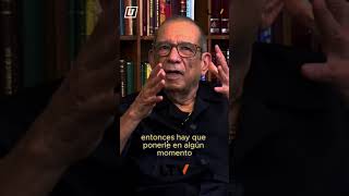 “El Estado debe recuperar la producción y comercialización de energía” Rodil Rivera Rodil [upl. by Lemieux]