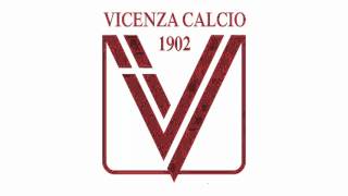 Inno Vicenza Calcio  Vicenza Calcio Anthem [upl. by Edouard]