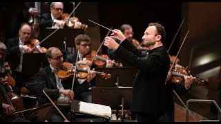 Tchaikovsky Romeo and Juliet  Petrenko · Berliner Philharmoniker [upl. by Ainimre]