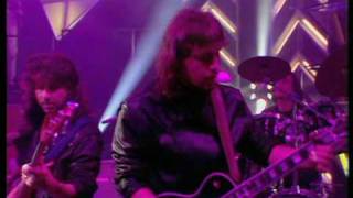 Kayleigh Live on Top Of The Pops  Marillion Official Video [upl. by Lefton]