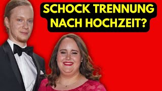 SchockTrennung bei Ricarda Lang [upl. by Aimas520]