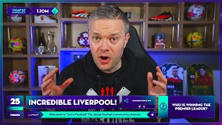 Liverpool DESTROY Chelsea in Carabao Cup Final [upl. by Anorahs239]