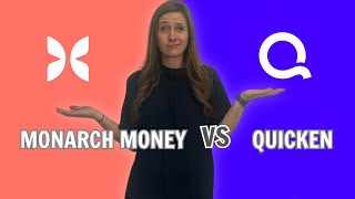 Best Budgeting App  Simplifi vs Monarch Money review [upl. by Luhey816]