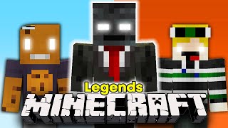 The Ultimate Minecraft Movie [upl. by Redmer]