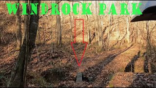 Windrock Park S1 E2 Single Track [upl. by Ambler]