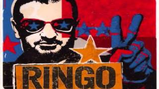 King Biscuit Flower Hour Presents Ringo amp His New AllStarr Band  A Little Help From My Friends [upl. by Gonta]