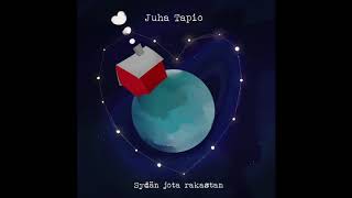 Juha Tapio  Sydän jota rakastan [upl. by Leunamnauj448]