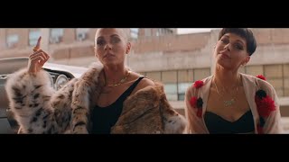 Nina Sky  Champion Lover Official Music Video [upl. by Sartin281]