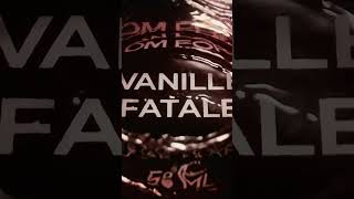 VANILLE FATALE  PRIVATE BLEND  TOM FORD [upl. by Jarrell]