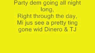 Summer Time Vybz Kartel with Lyrics [upl. by Yellac]