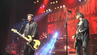 Dropkick Murphys  Going Out In Style Live in Sydney  Moshcam [upl. by Niuqaoj]