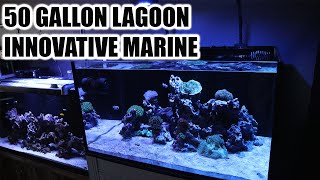 Innovative Marine 25 lagoon update after move [upl. by Ahsurej579]