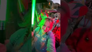 Star Wars lightsaber meet up in Hollywood Studios for May 4th lightsaber [upl. by Colene]