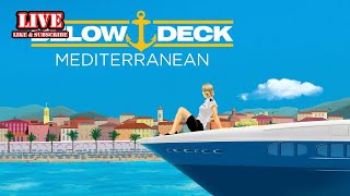 Below Deck Mediterranean Season 9 Episode 16 Chain of CommandMent  Bravo [upl. by Atiuqihc]