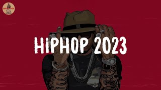 Best HipHop 2023 🔥 Best Hip Hop amp Rap Party Mix 2023 🔥 Rap Party Mix [upl. by Johiah232]