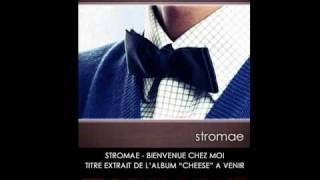 Stromae  Bienvenue chez moi [upl. by Adele]