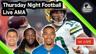 Thursday Night Football Week 4  Live AMA [upl. by Mundy]