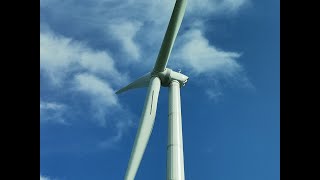 100 Abbo SpecialPaderbornerLand Tour1 Enercon E82 E2 und E147 Ep5 im Windpark AltenbekenBuke [upl. by Teplitz]