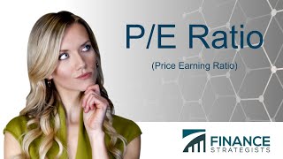 PE Price to Earnings Ratio  Definition Under 2 Minutes  Your Online Finance Dictionary [upl. by Hugues]