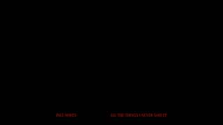 Pale Waves  All The Things I Never Said Full EP [upl. by Christiano99]