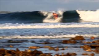 Surfing the Southern atolls in the Maldives [upl. by Riess]