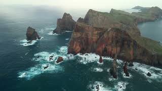 Madeira big video Top places to visit in 3 days trip [upl. by Morganne]