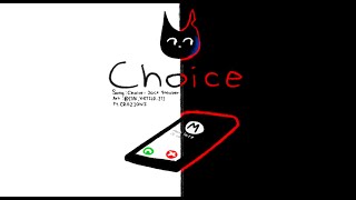 CHOICE memeOld trend Ft CRAZIONZ [upl. by Bust]