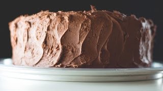 Chocolate Frosting [upl. by Deer]